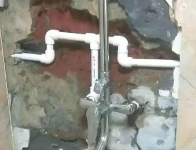 淮北卫生间漏水检测电话