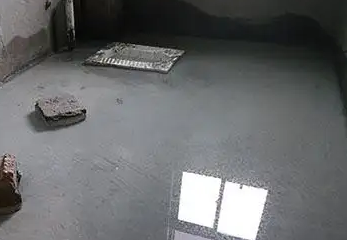 淮北卫生间漏水检测多少钱