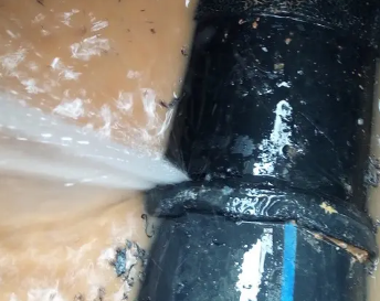 淮北漏水维修价格明细