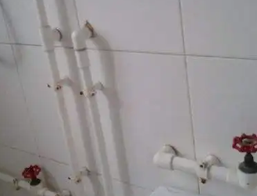 淮北水管维修多少钱