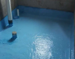 淮北卫生间防水哪家好