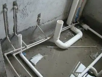淮北水管维修多少钱