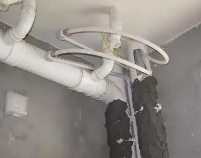 淮北水管维修哪家好
